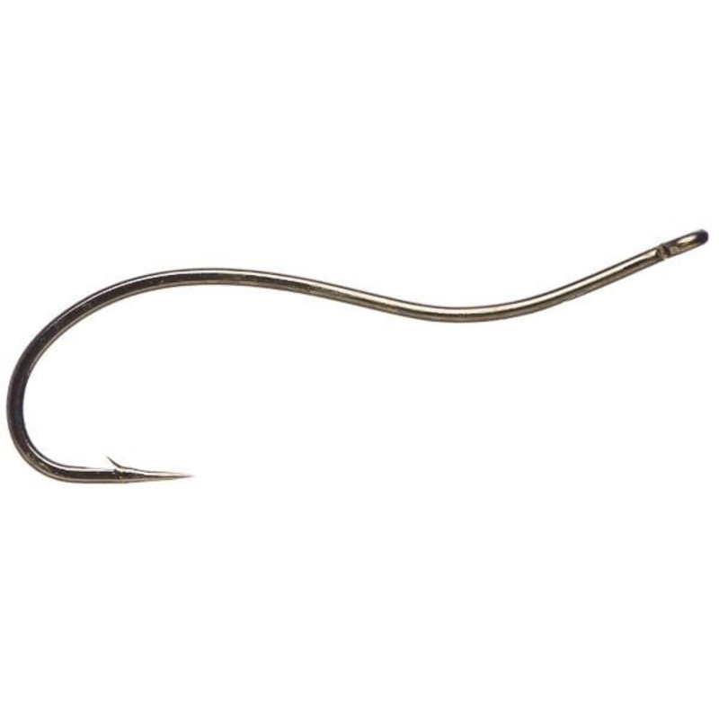 Daiichi 1770 Swimming Nymph Hook