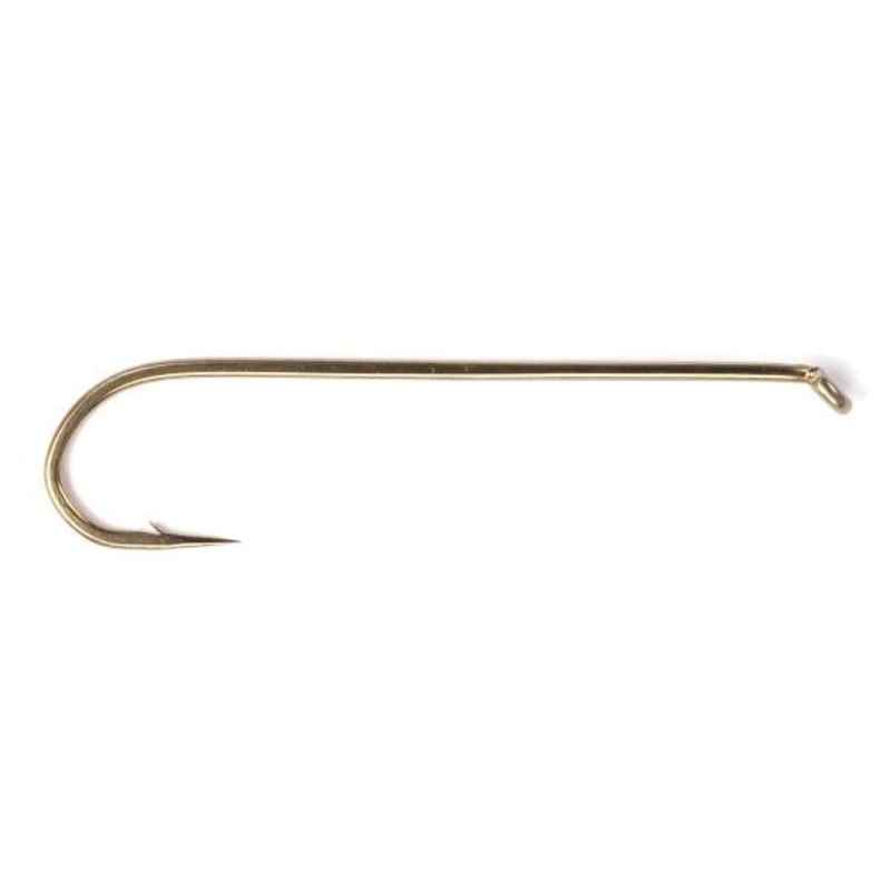 Daiichi 2220 4X Long Streamer Hook