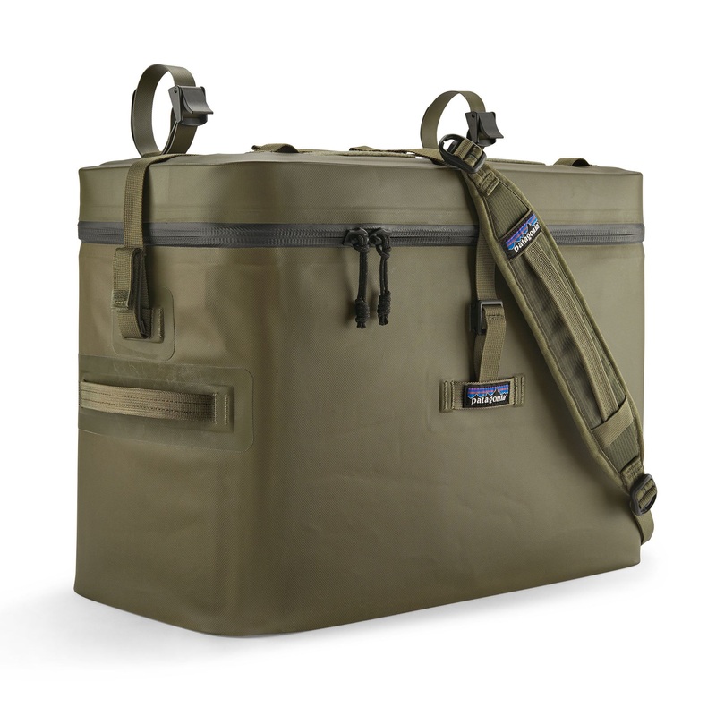 Patagonia Great Divider