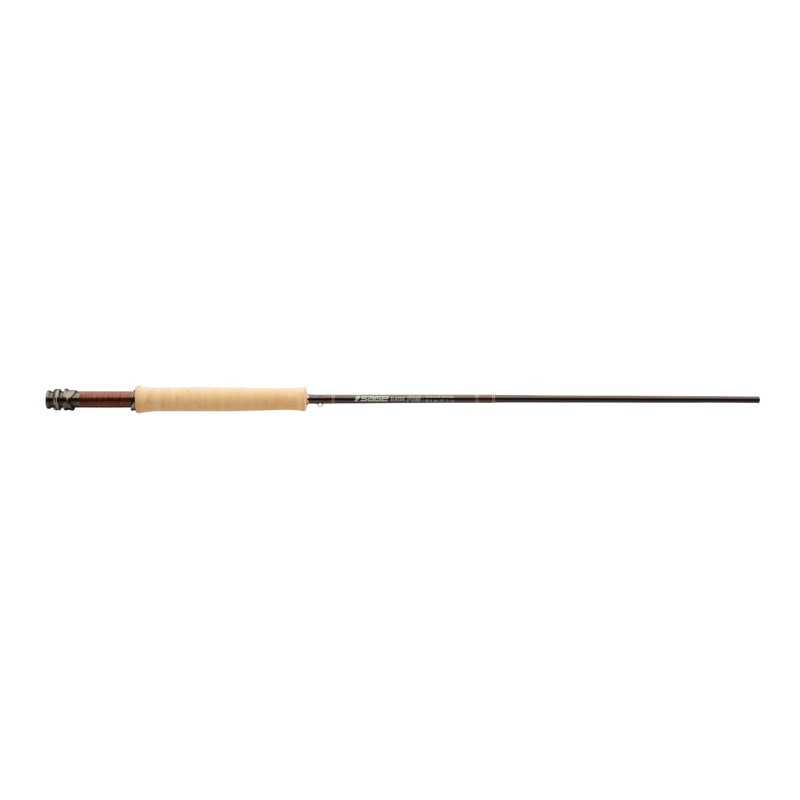 Sage R8 Classic Series Fly Rod