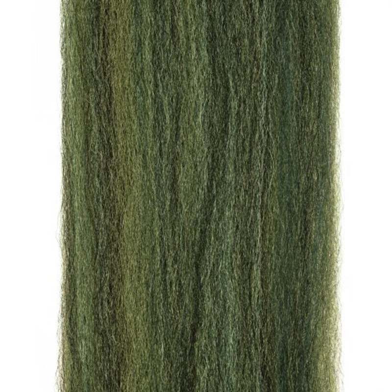 Enrico Puglisi 3D Fibers