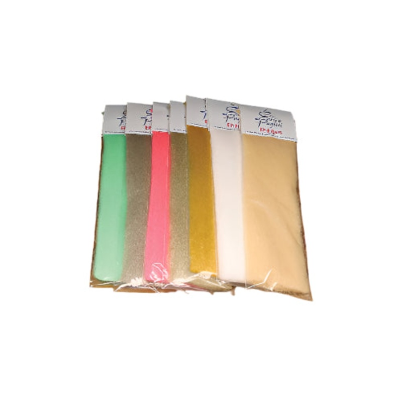 Enrico Puglisi Ep Fibers