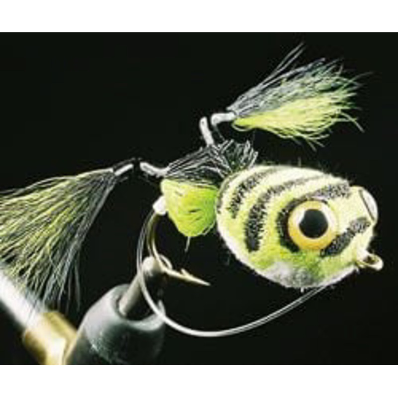 Feather Craft Premium Deer Belly