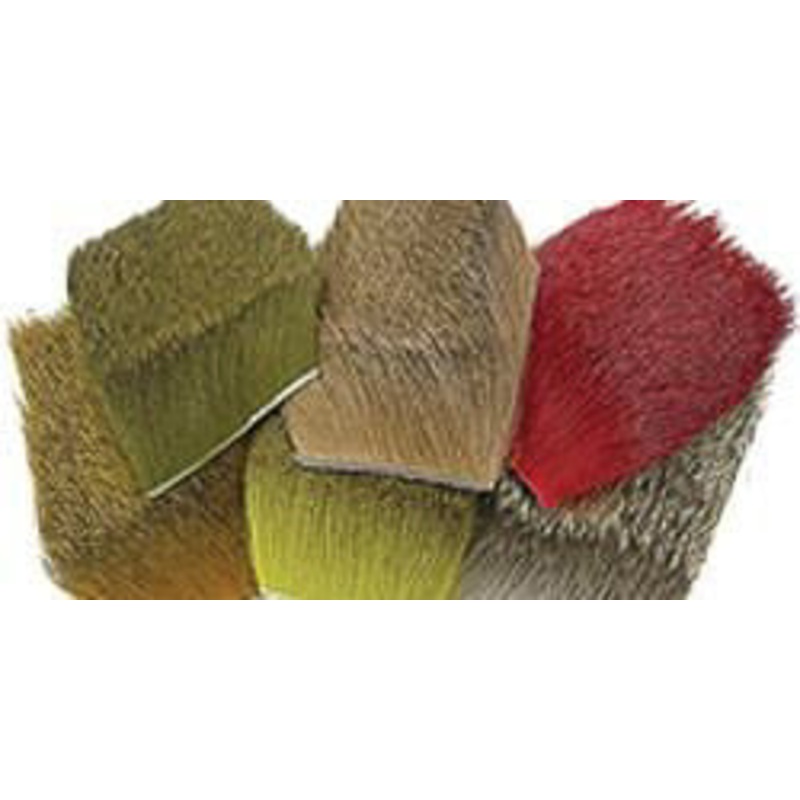 Feather-Craft Premium Northern Deer Body Hair