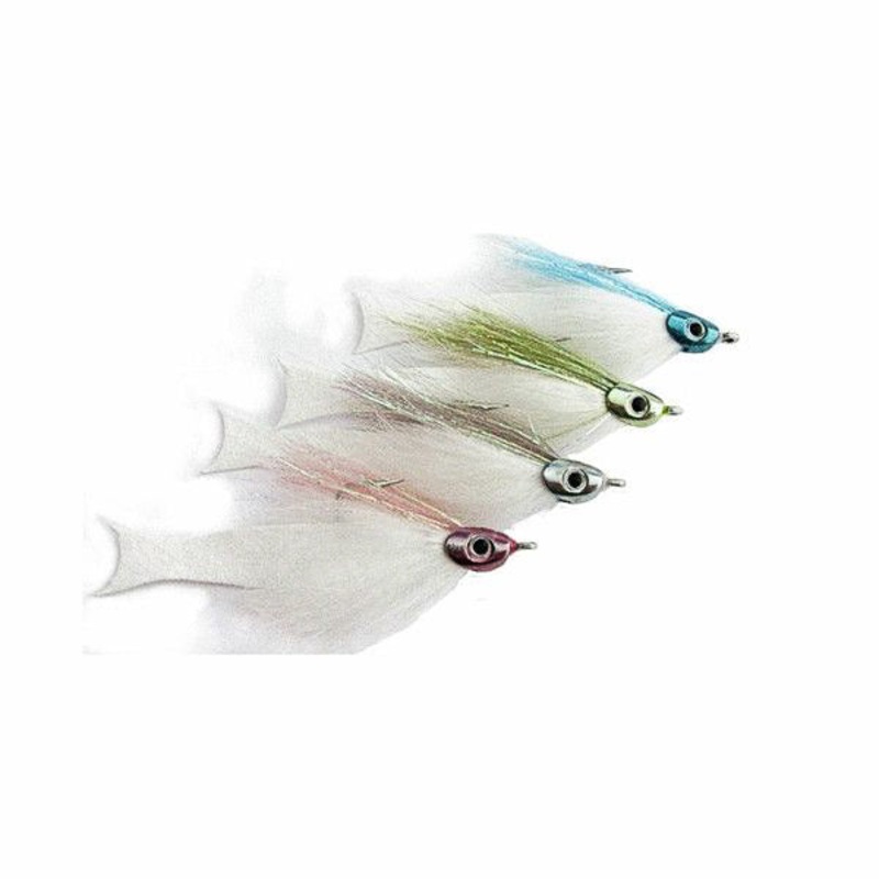 Fish Skull Frantic Tails