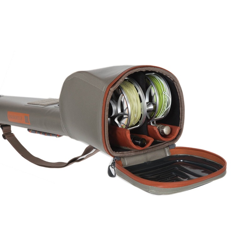 Fishpond Thunderhead Double Rod & Reel Case