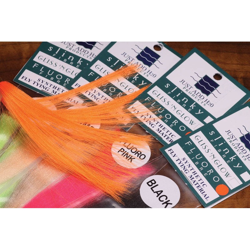 Fluoro Fiber