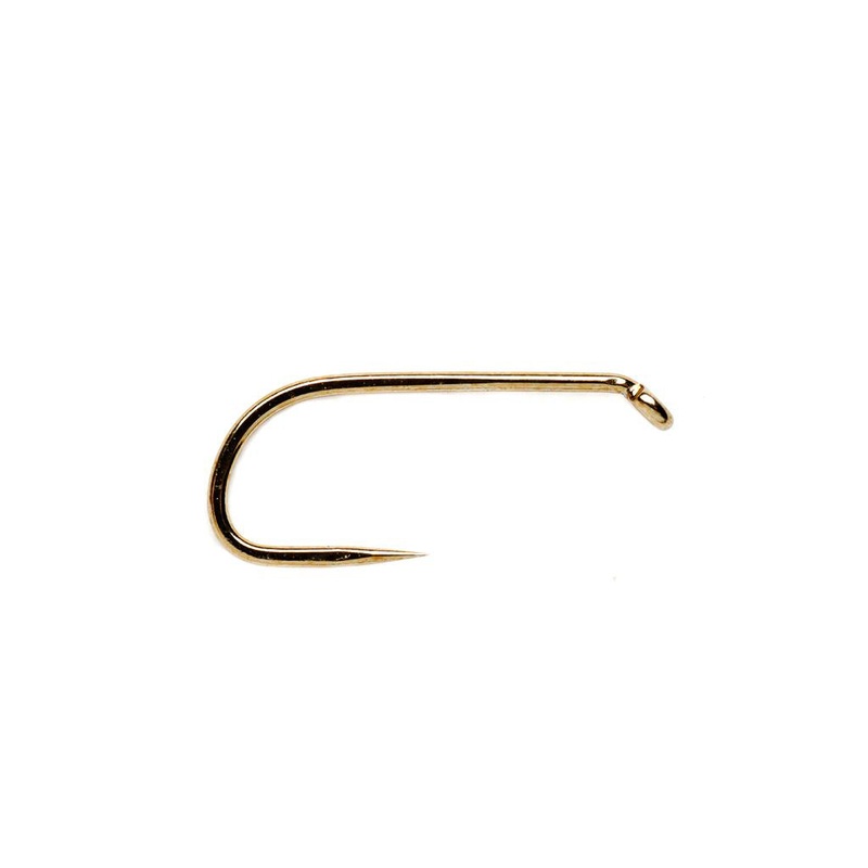 Fulling Mill Fm5100 Competition Heavyweight Barbless Hook