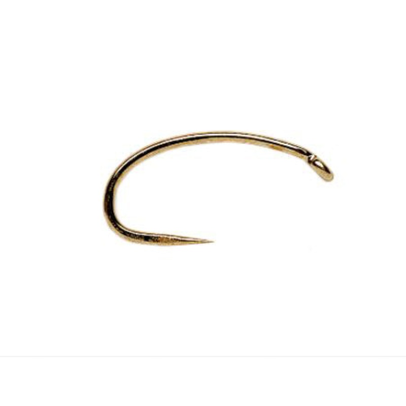 Fulling Mill Fm5110 Heavyweight Grub Barbless