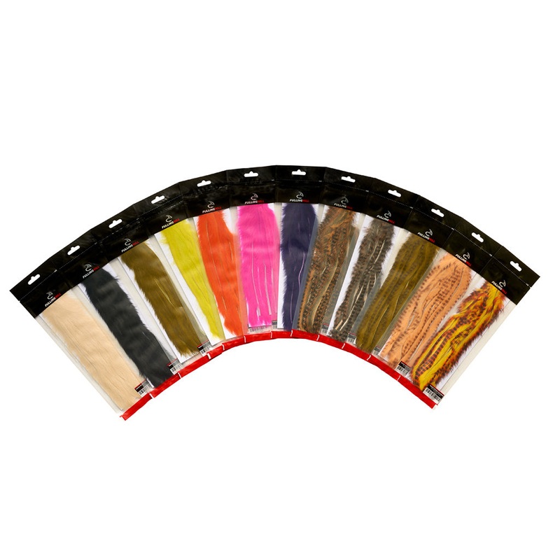 Fulling Mill Premium Micro-Cut Rabbit Strips