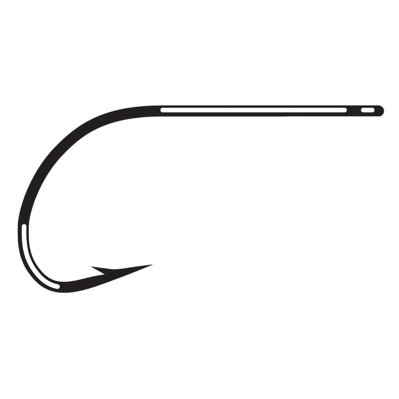Gamakatsu B10S Tournament Grade Stinger Hook