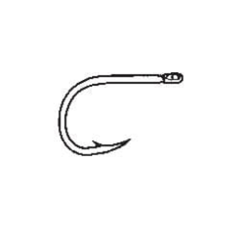 Gamakatsu C14S Glo Bug/ Egg Hook