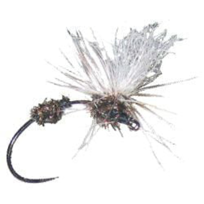 Gamakatsu C15-Bv Vertical Eye Barbless Emerger Hook