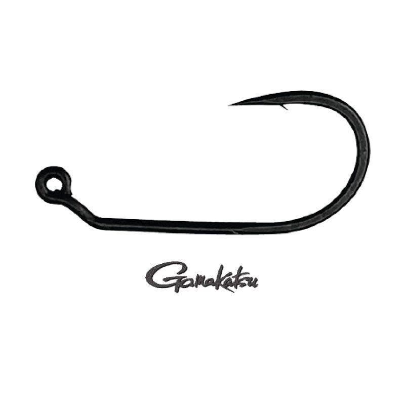 Gamakatsu J20 Jig Nymph Hook
