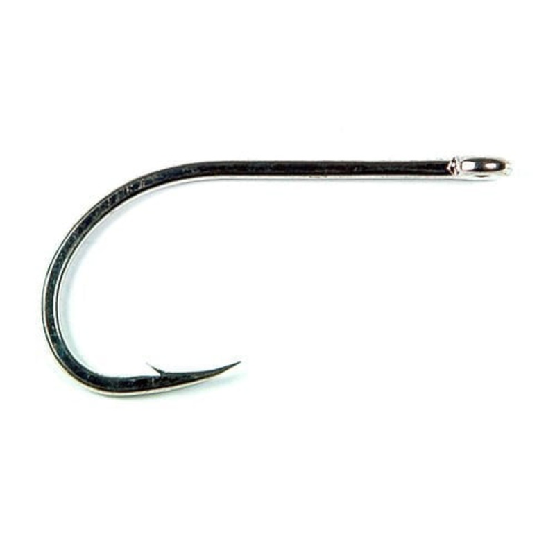 Gamakatsu Sl12S Big Game Wide Gap Hook