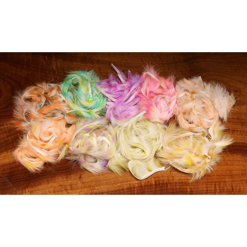Groovy Bunny Strips