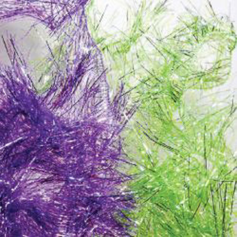 Hackle Flash