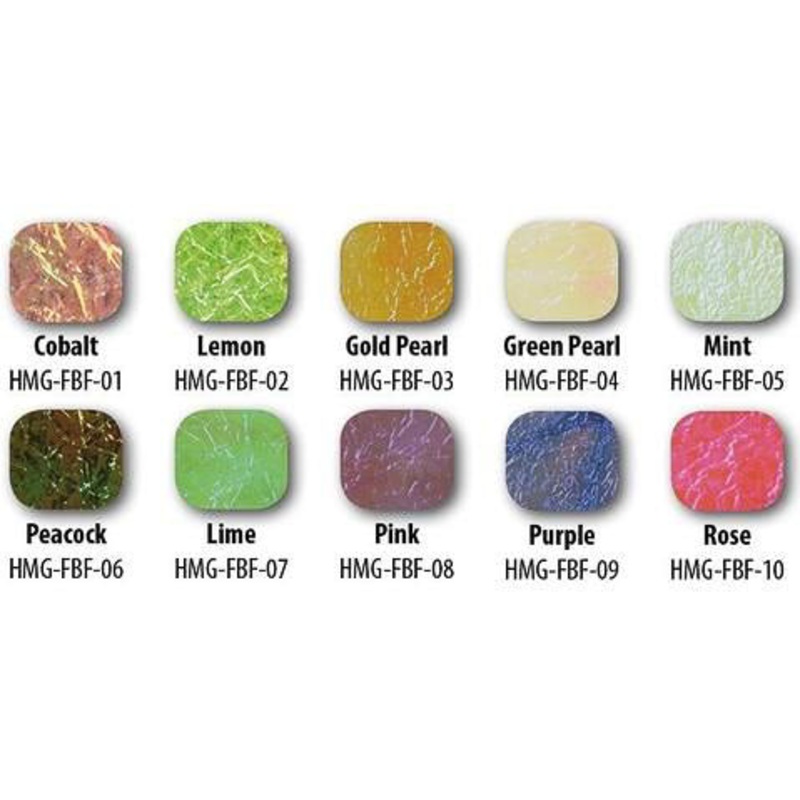 Hemingways Flash Back Foil
