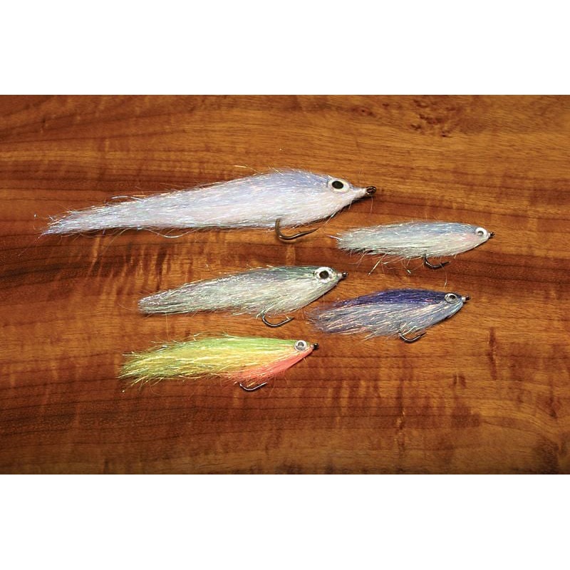 Ice Wing Fiber