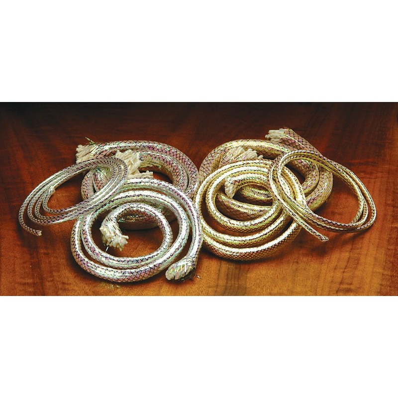 Jumbo Mylar Tubing