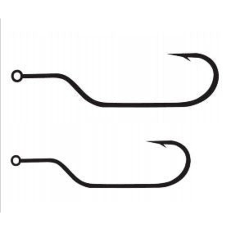 Kelly Galloups Belly Bumper Hook