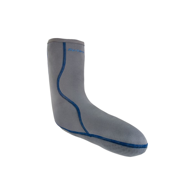 Korkers 2.5Mm I-Drain Wading Sock