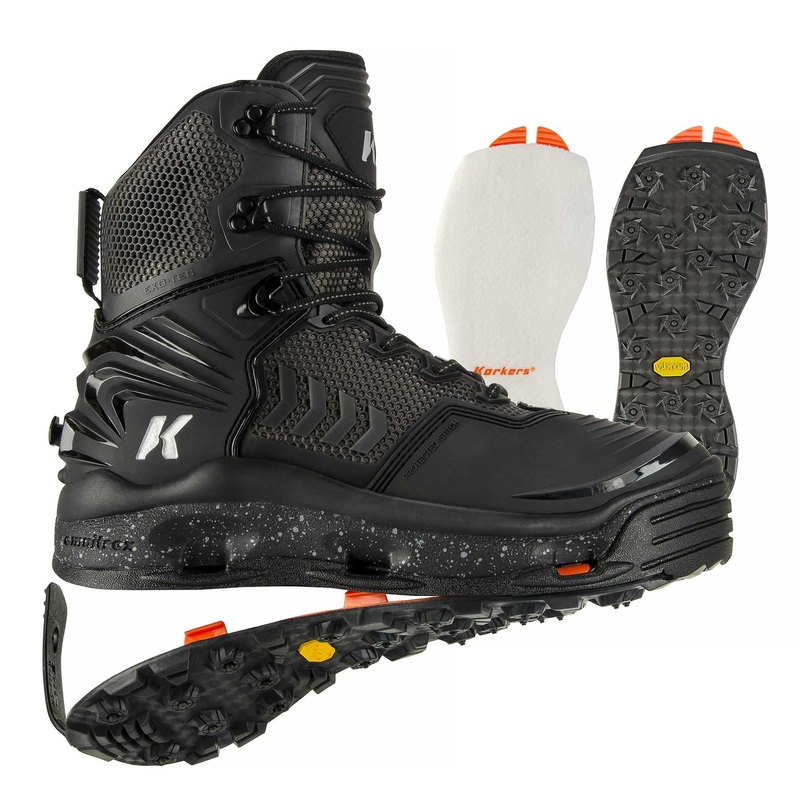 Korkers River Ops Wading Boot