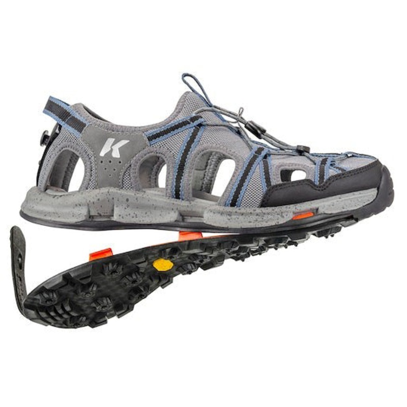Korkers Swift Wet Wading Sandal