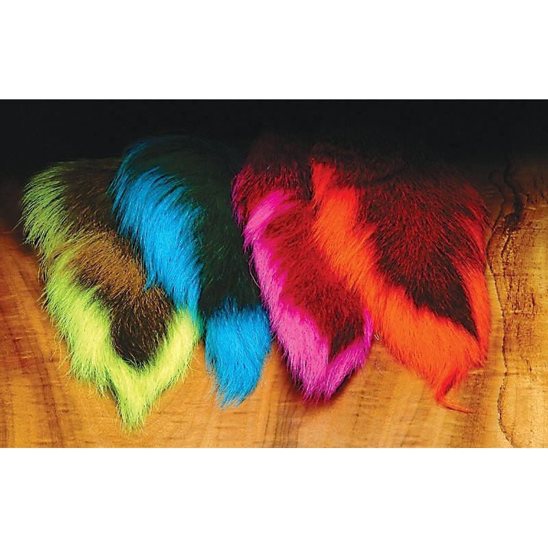 Large #1 Bucktail