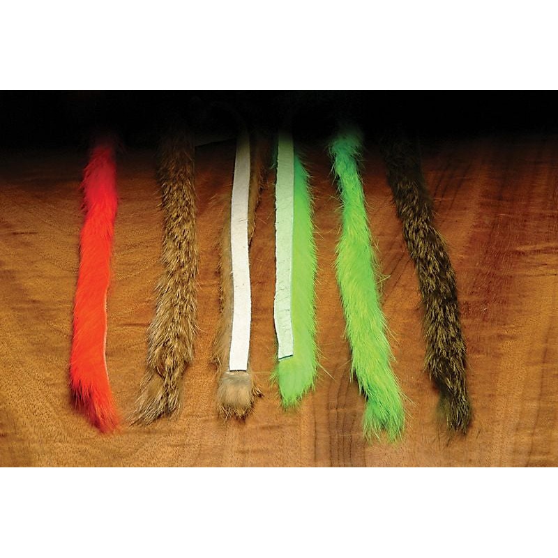 Magnum 1/4" Rabbit Strips