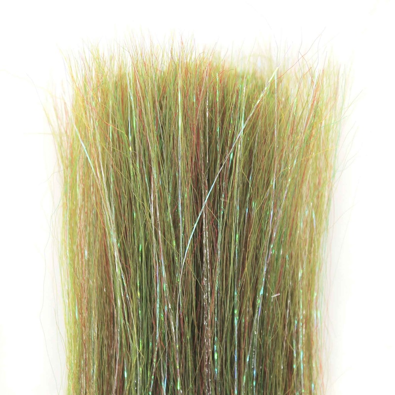 MFC Scales 'N Tails Baitfish Blends