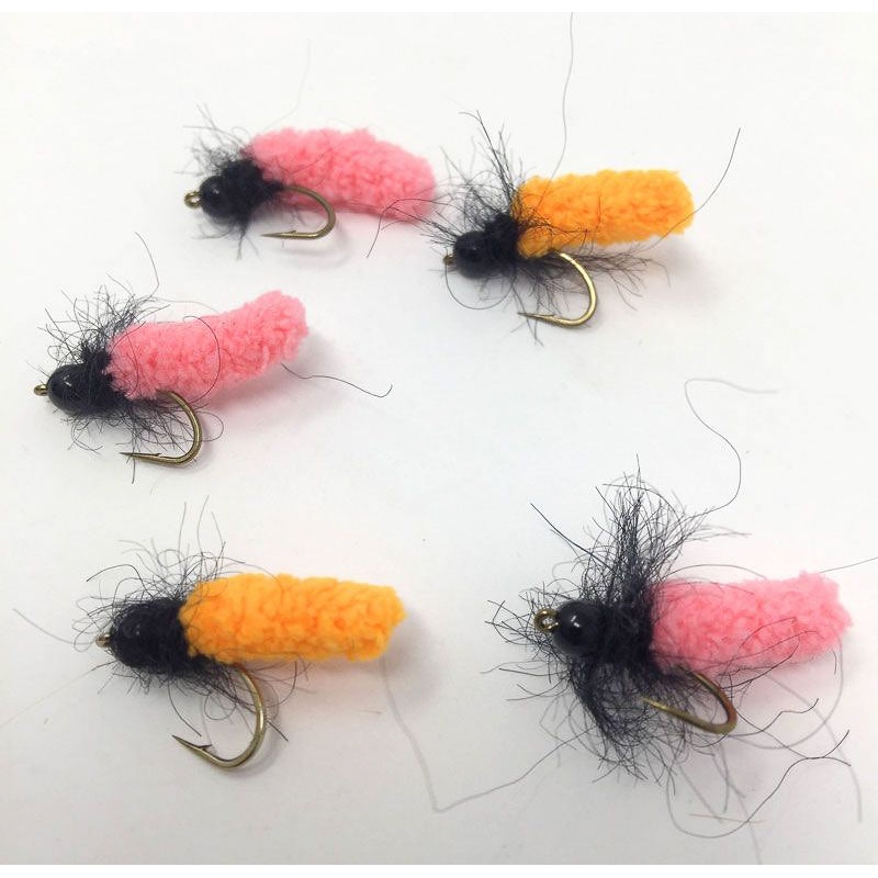 Mop Chenille