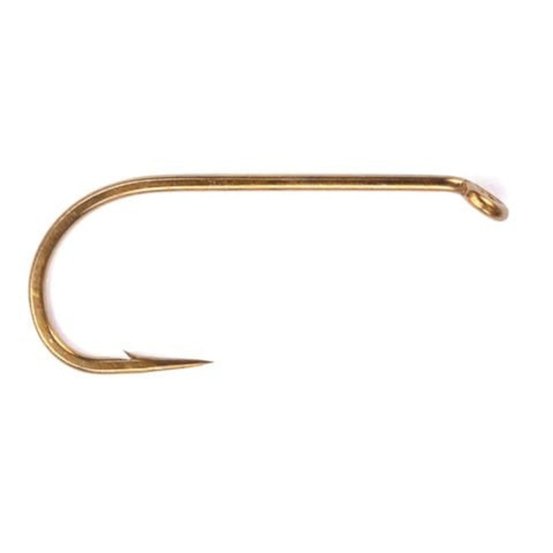 Mustad Heritage R50-AP Dry Fly Hook (Was 94840)