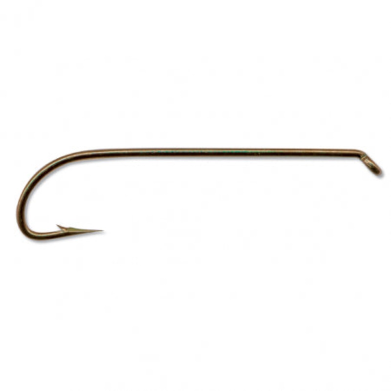 Mustad L87 - 3665A 7Xl Streamer Hook