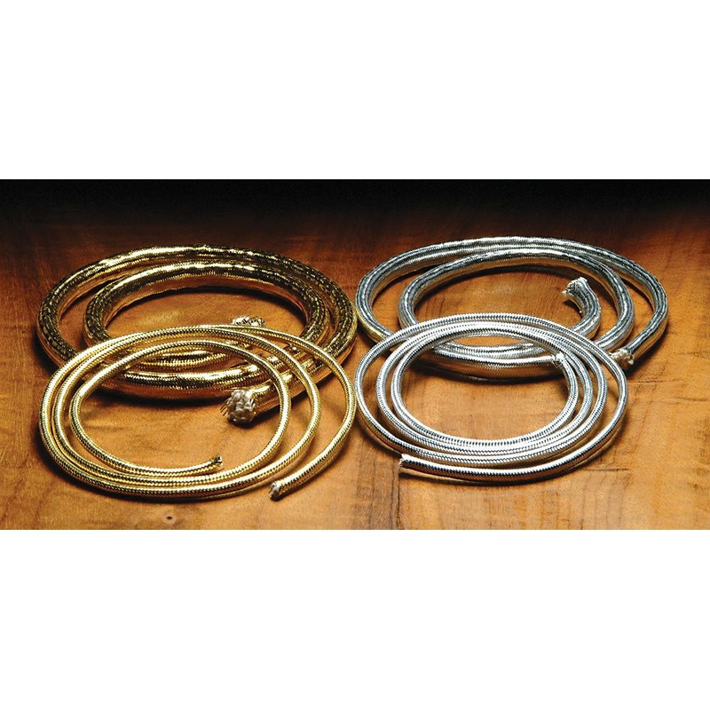 Mylar Tubing/Piping