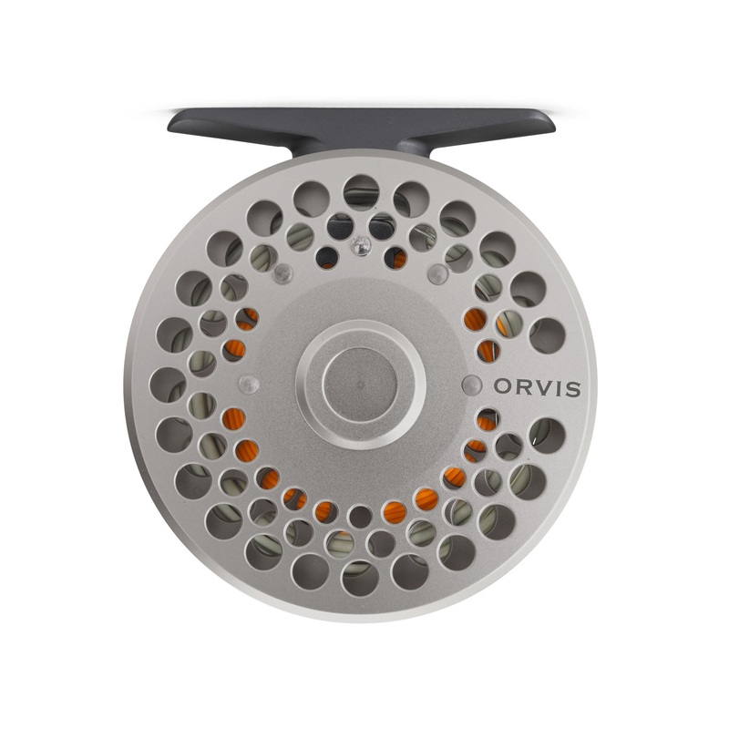 Orvis Battenkill Click Fly Reels