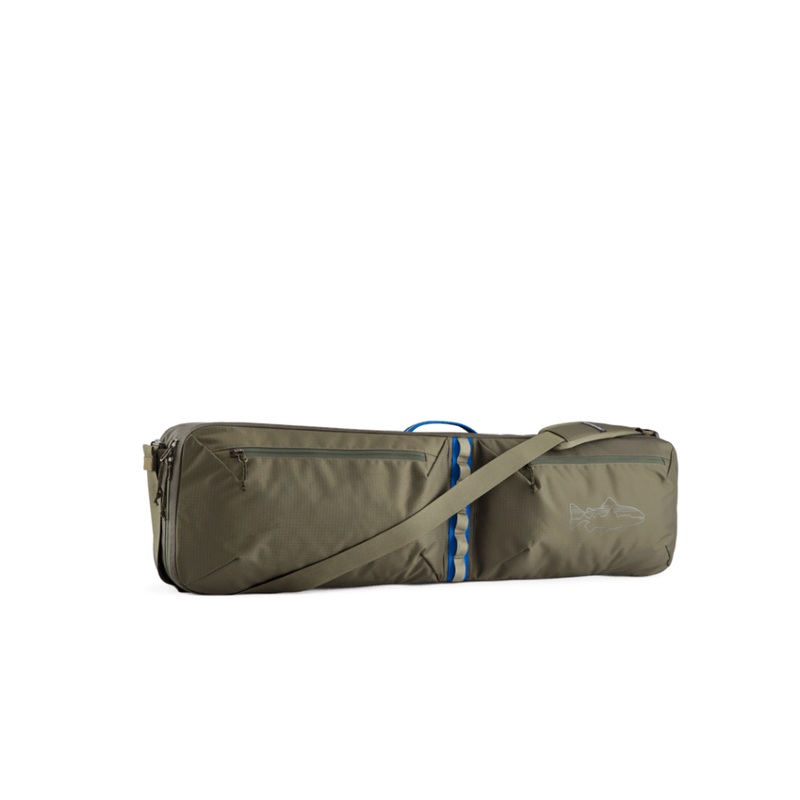 Patagonia Black Hole Rod Case