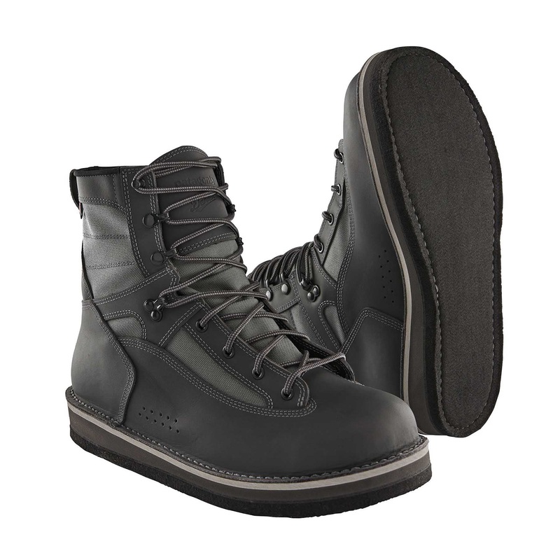 Patagonia Foot Tractor Wading Boot - Felt