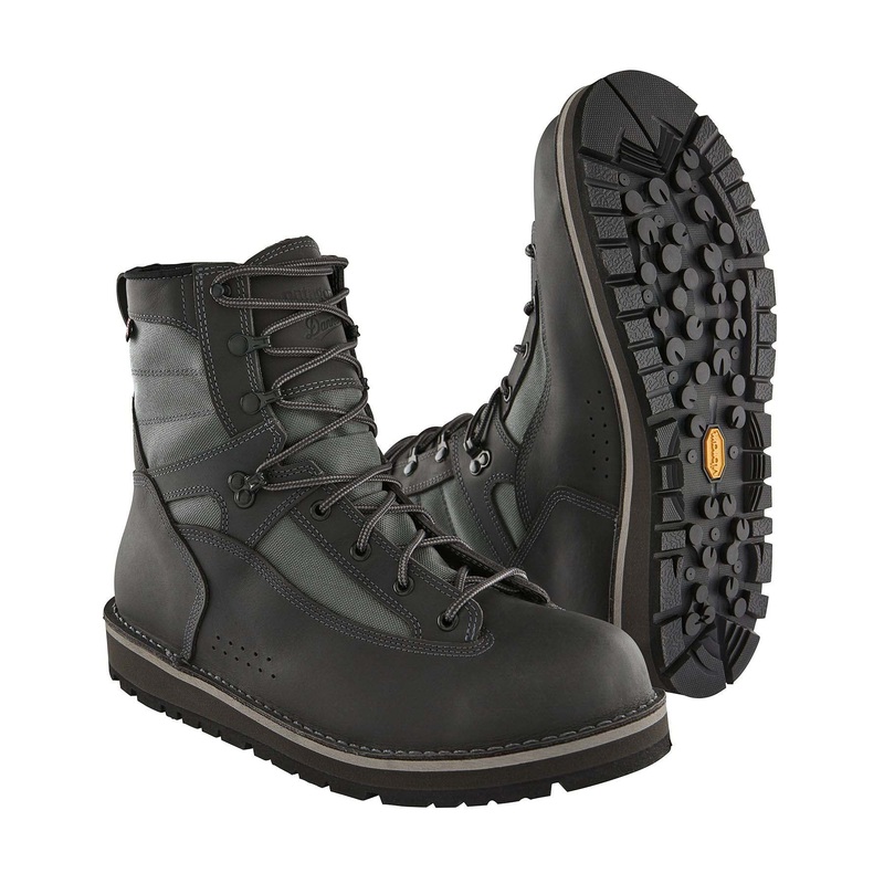 Patagonia Foot Tractor Wading Boot - Sticky-Rubber