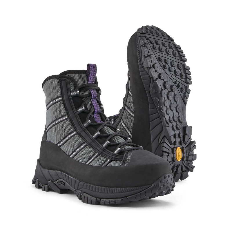 Patagonia Forra Lightweight Wading Boot