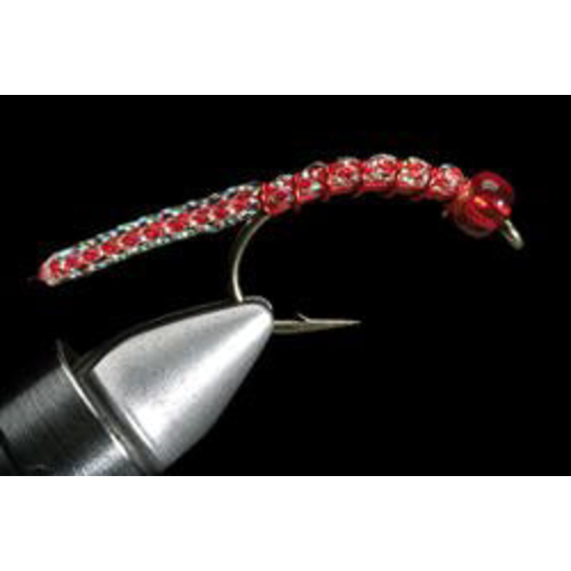 Pearl Core Braid