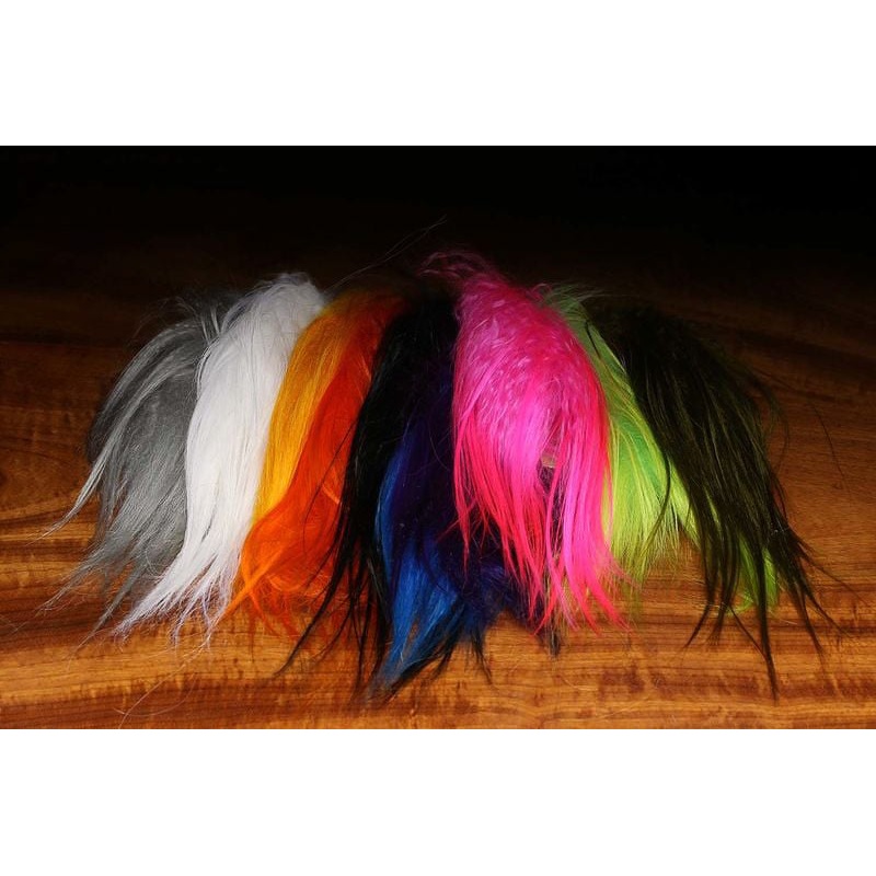 Polar Goat Hair