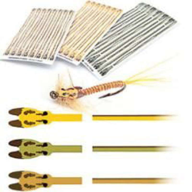 Pro Swimming Nymph Kit