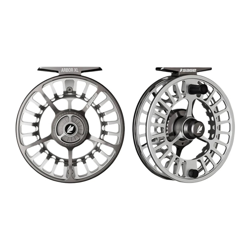 Sage Arbor XL Ultra-Large Arbor Fly Reel