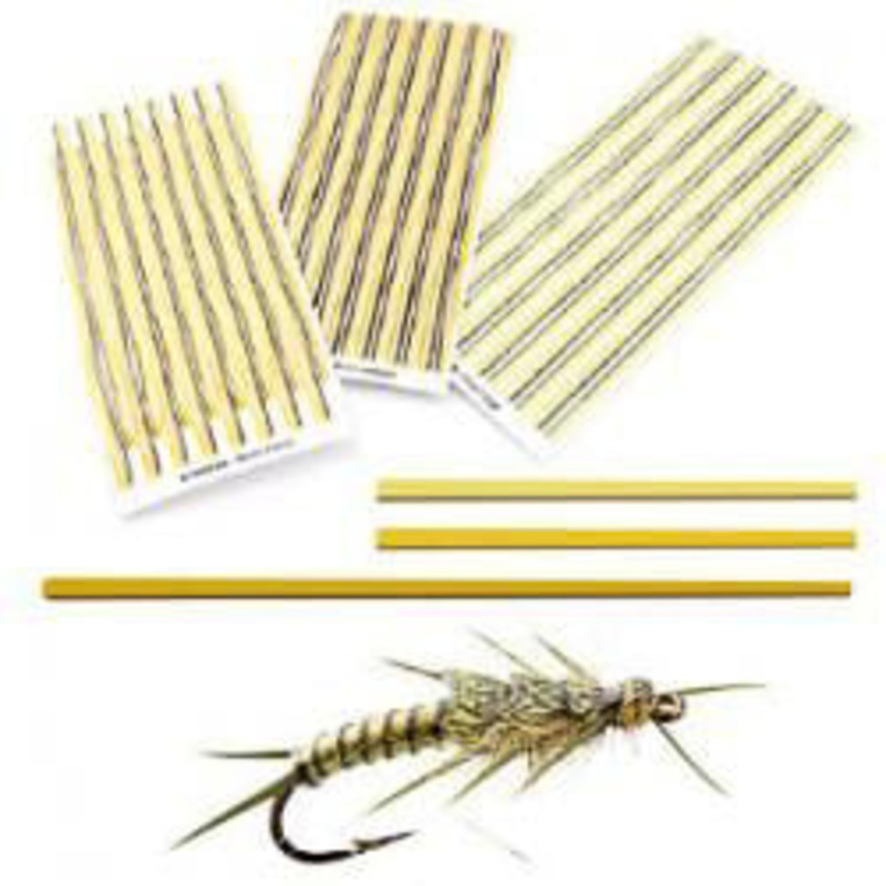 Pro Two-Toned Nymph Rib