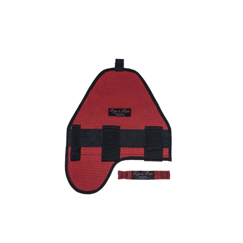 Rig & Run Rod Holder