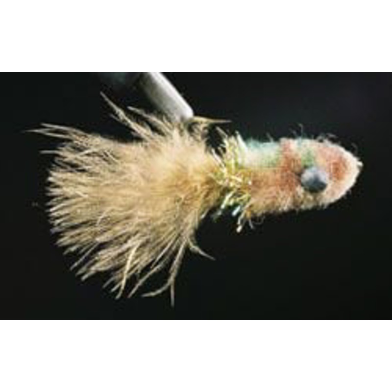 Sculpin Rope Wool