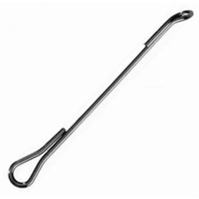 Senyos Articulated Shanks