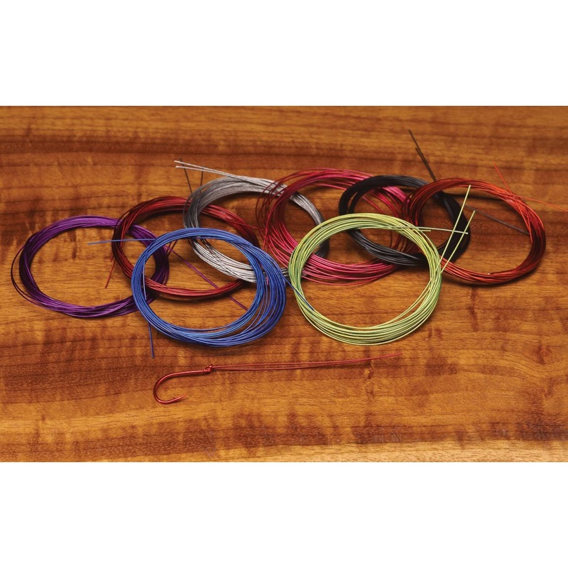 Senyos Intruder Trailer Hook Wire