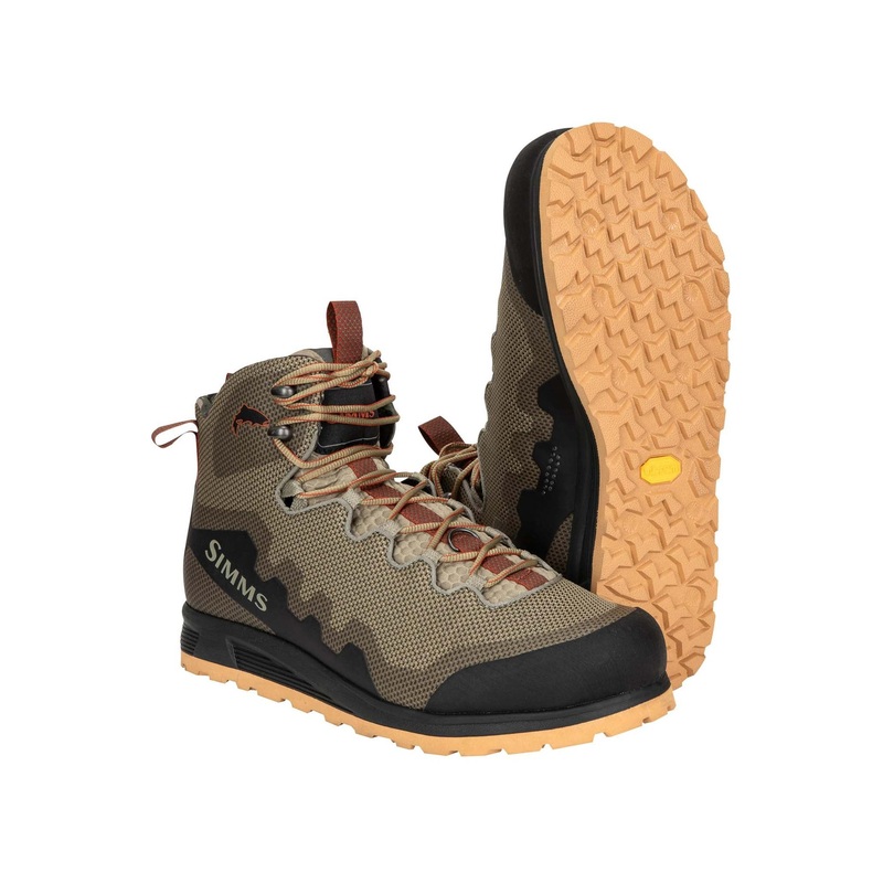 Simms Flyweight Access Wading Boot